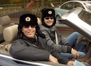 rally